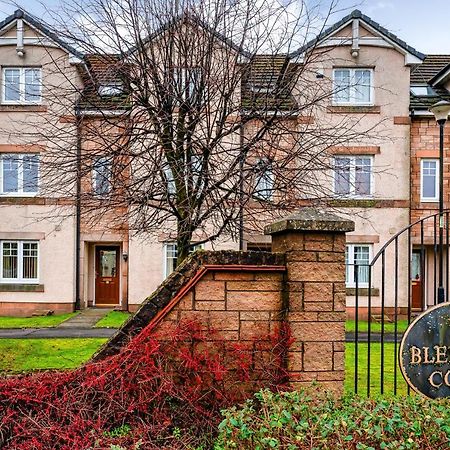 4 Bedroom Townhouse In Stirling Kültér fotó